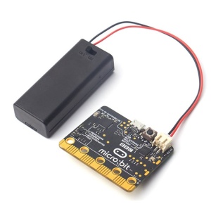 Държач за батерии 2x AAA с JST конектор за Micro - Img 2