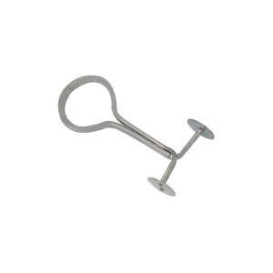 Еластична скоба за гумени тръби - Mohr Clamp