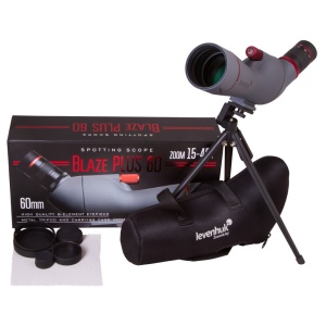 Зрителна тръба Blaze PLUS 60 - Img 5