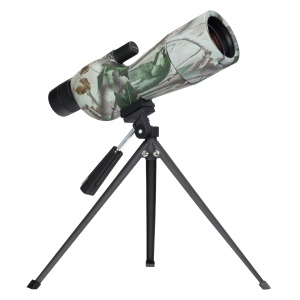 Зрителна тръба Camo 60 с променливо увеличение 16–48x - Img 6