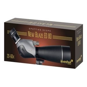 Зрителна тръба New Blaze ED 80 - Img 2