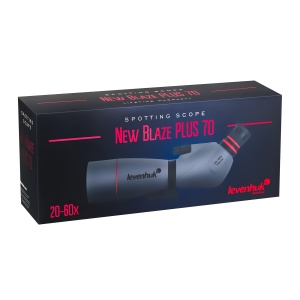 Зрителна тръба New Blaze PLUS 70 - Img 11