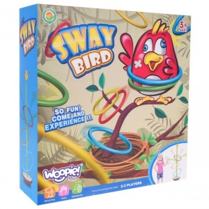 Игра Ловките обръчи - Img 3