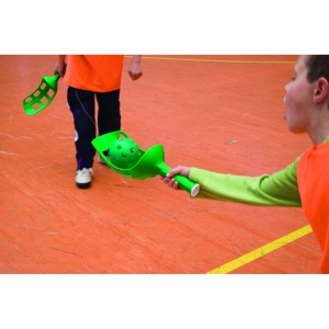 Игра Scoopball - Img 2
