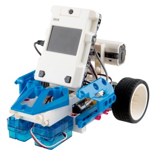 Изкуствен интелект STEM курс - Img 2