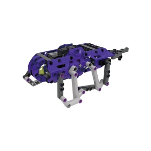 Инженеринг MakerSpace Terrain конструктор - Img 4