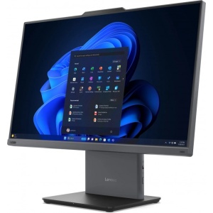Компютър Lenovo ThinkCentre neo 50a 24, 23.8", i5, 16GB RAM, 512GB SSD - Img 3
