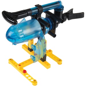 Конструктор Gigo Water Power Mini - Img 3