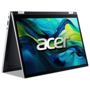 Лаптоп Acer Aspire Go Spin 14, 14", Intel i3, 8GB RAM, 256GB SSD, Touch