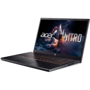 Лаптоп Acer Nitro V 15, 15.6", Intel i5, 16GB RAM, 512GB SSD, RTX 3050 - Img 3