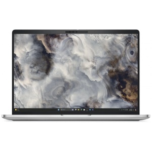 Лаптоп Dell Pro 16 Plus, 16", Intel Core Ultra 5, 16GB RAM, 512GB SSD