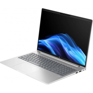 Лаптоп HP ProBook 4 G1iR, 16", Core 5, 16GB RAM, 512GB SSD, сребрист - Img 3