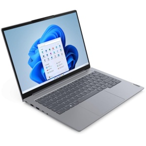 Лаптоп Lenovo ThinkBook 16 G7, 16", Ryzen 5, 16GB RAM, 512GB SSD - Img 2