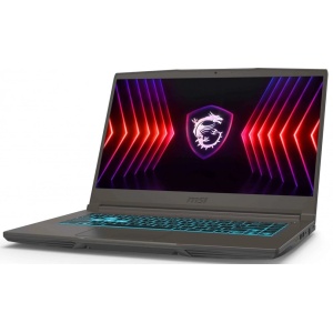 Лаптоп MSI Thin A15 B7VE, 15.6", Ryzen 7, 16GB RAM, 512GB SSD, RTX 4050 - Img 3