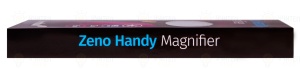 Лупа Zeno Handy ZH37 - Img 2