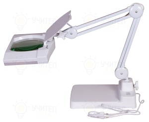 Лупа Zeno Lamp ZL25 LED - Img 4
