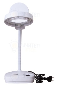 Лупа Zeno Lamp ZL3 LUM - Img 3
