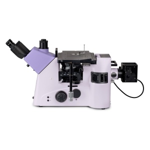Металургичен инвертиран микроскоп Metal V790 DIC - Img 3