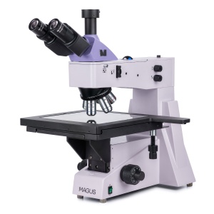 Металургичен микроскоп Metal 650 BD