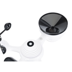 Метеорологична станция Wezzer PLUS LP140 - Img 8