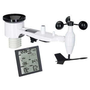 Метеорологична станция Wezzer PRO LP310