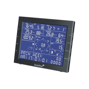 Метеорологична станция Wezzer PRO LP330 - Img 2