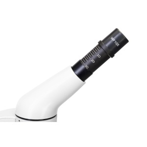 Микроскоп Rainbow 50L – биологичен, монокулярен, 40–800x - Img 12