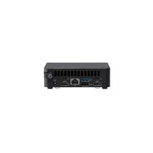 Мини компютър Asus NUC 14 Pro, Intel Ultra 7 155H, без RAM/SSD/ОС - Img 3