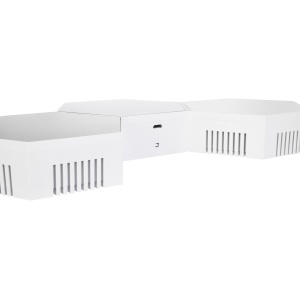 Монитор за качество на въздуха Wezzer Air PRO DM50 - Img 8