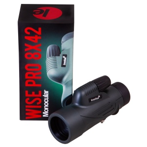 Монокъл Wise PRO 8x42 - Img 11