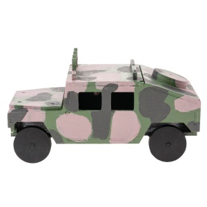 Направи сам Hummer офроуд автомобил - Img 4