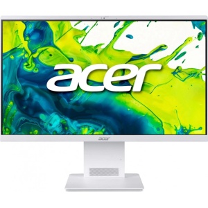Настолен компютър Acer Aspire S27-B, 27", Intel Core Ultra 5, 16GB, 1TB SSD