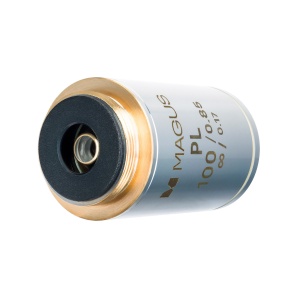 Обектив SF100 DRY 100х/0,80 Plan Pol ∞/0,17 - Img 4