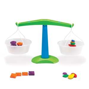 Образователни везни Simple Scale - Img 2