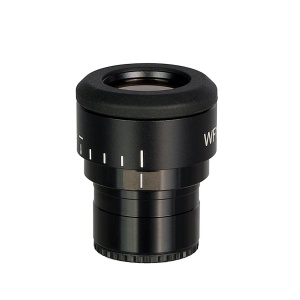 Окуляр със скала и регулиране на диоптъра ND10S 10х/22 mm (D 30 mm) - Img 3