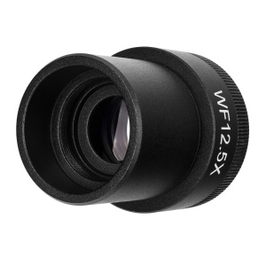 Окуляр с регулиране на диоптъра MD12 12,5х/14 mm (D 30 mm) - Img 5