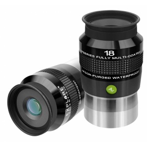Окуляр ултра широкоъгълен 82° AR 18 mm 2" - Img 3
