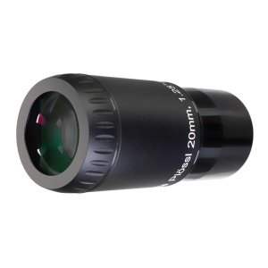 Окуляр Ra Plössl 20 mm, 1,25" - Img 5
