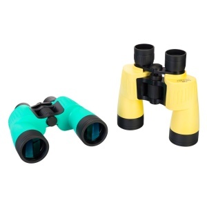Плаващ бинокъл Breeze 7x50 - Img 2