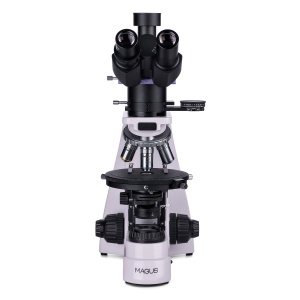 Поляризационен цифров микроскоп Pol D800 - Img 4