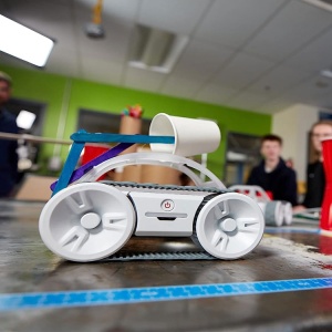Програмируем робот Sphero RVR+ Мулти пак - Img 4