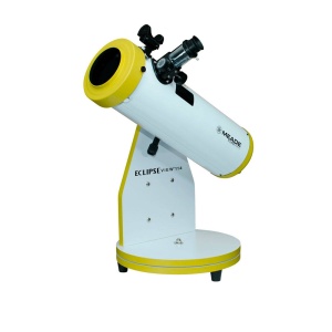 Рефлекторен телескоп EclipseView 114 mm