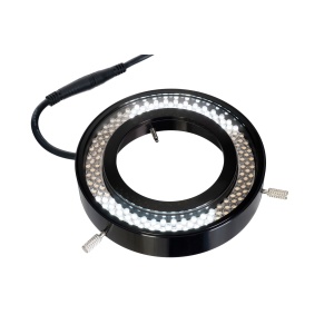 Ринг лампа със секторен контрол LED 144-S4 - Img 4
