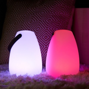 Светещ фенер Light Up - Img 2