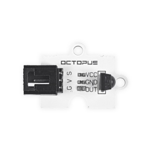 Сензор за инфрачервен приемник Octopus - Img 4