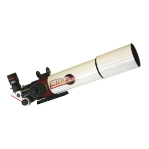 Слънчев телескоп LS80THa/B1800CPT H-alpha