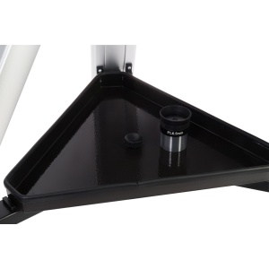 Телескоп Blitz 203 PLUS – рефлектор 203 mm, екваториална монтировка - Img 10