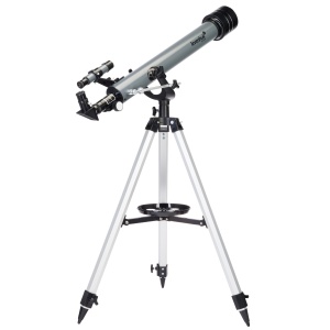 Телескоп Blitz 60 BASE – рефракторен, апертура 60 mm - Img 4