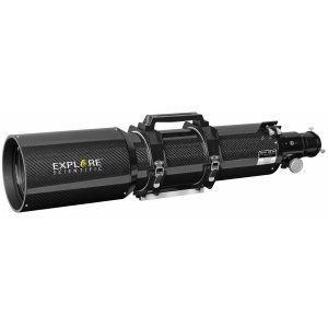 Телескоп ED APO 127 mm FCD-100 CF HEX