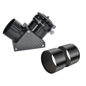 Телескоп ED APO 80 mm FCD-1 ALU - Img 4